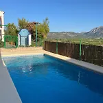La Casa Maria Σαλέ