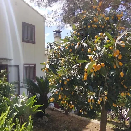 La Casa Maria Chalet *