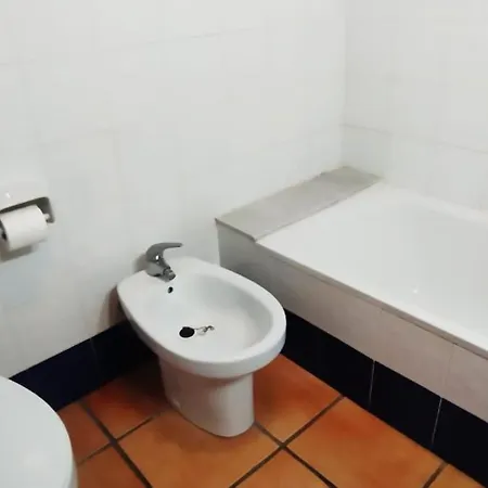 La Casa Maria シャレー *