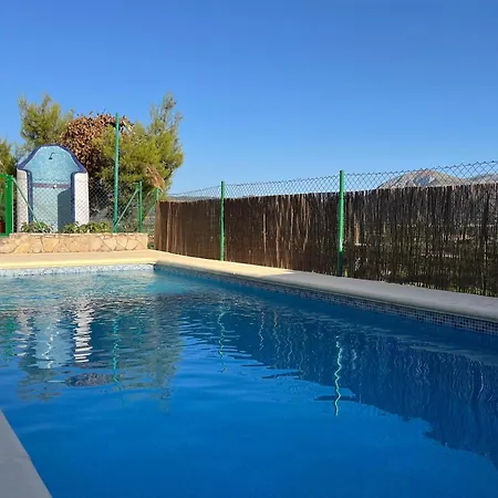 シャレー La Casa Maria