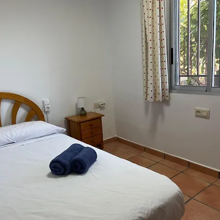 La Casa Maria Pego