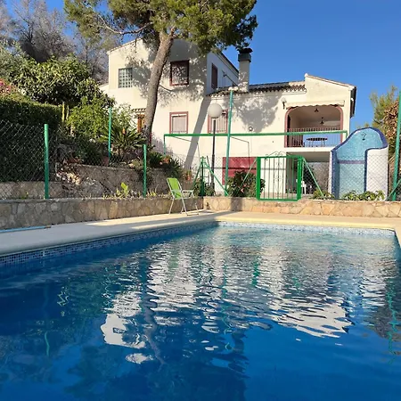 La Casa Maria