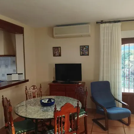 La Casa Maria * ペゴ