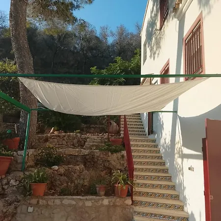 シャレー La Casa Maria *