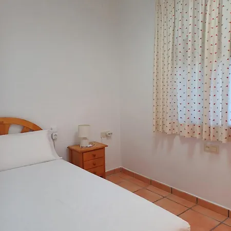 La Casa Maria * Pego