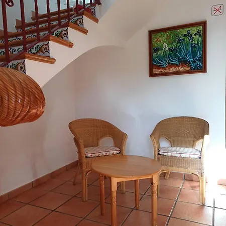 La Casa Maria Chalet Pego