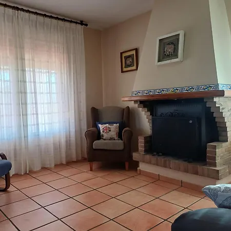 Chalet La Casa Maria