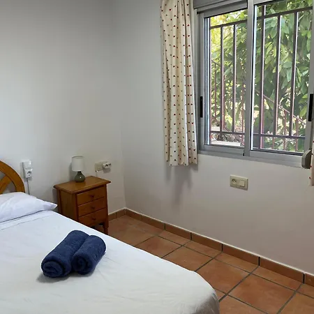 La Casa Maria * Pego