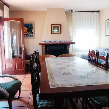 Chalet La Casa Maria Pego