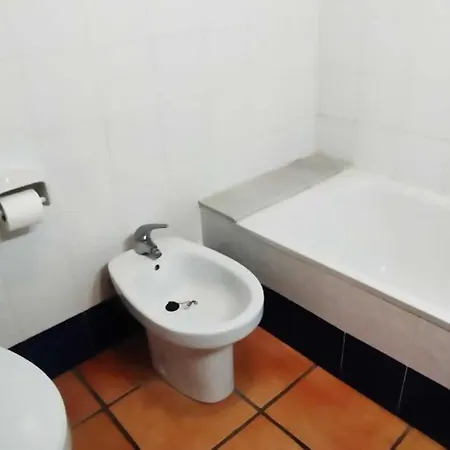 La Casa Maria 샬레