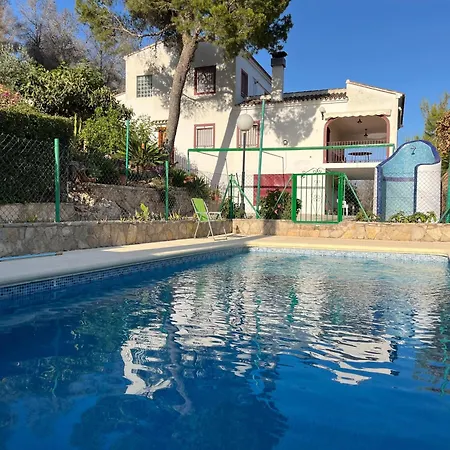 La Casa Maria Chalet