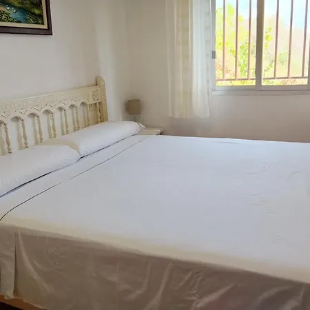 La Casa Maria Chalet
