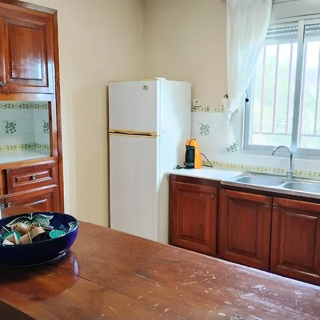 La Casa Maria Chalet