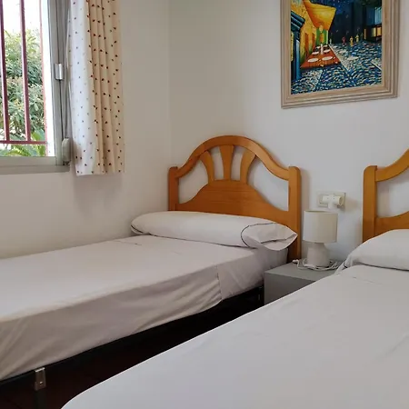 Chalet La Casa Maria *