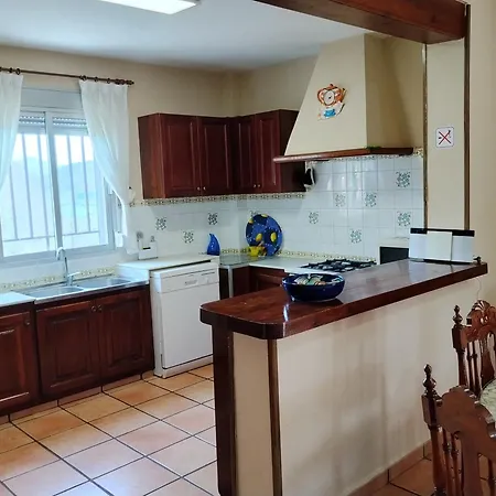 La Casa Maria 佩戈