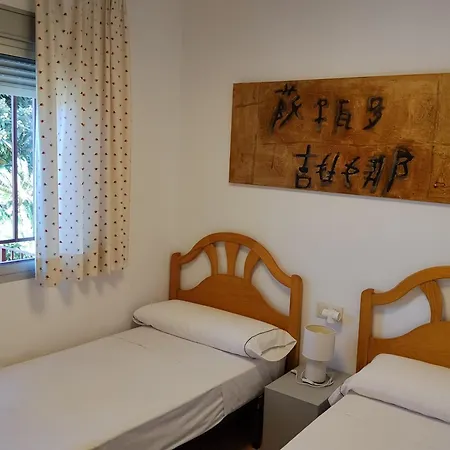 La Casa Maria 샬레
