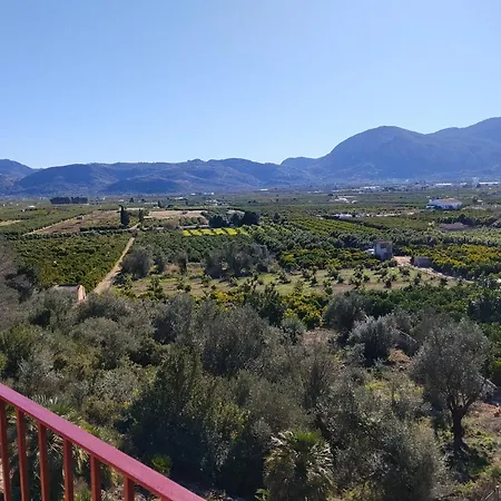 La Casa Maria Chalet