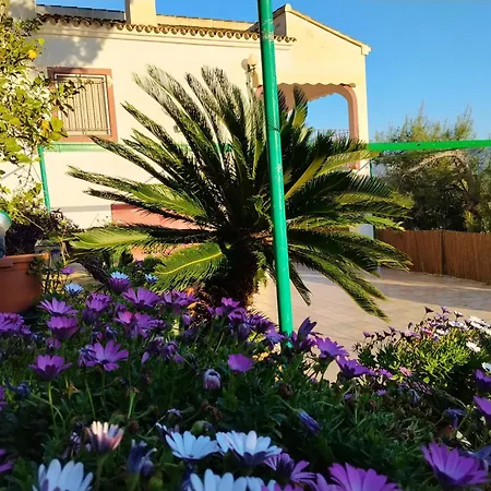 La Casa Maria Chalet