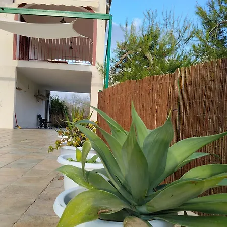 La Casa Maria 샬레 *