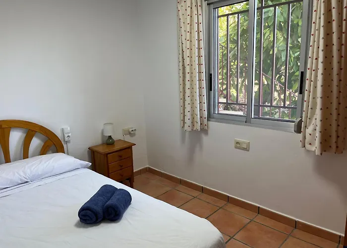 La Casa Maria * Pego