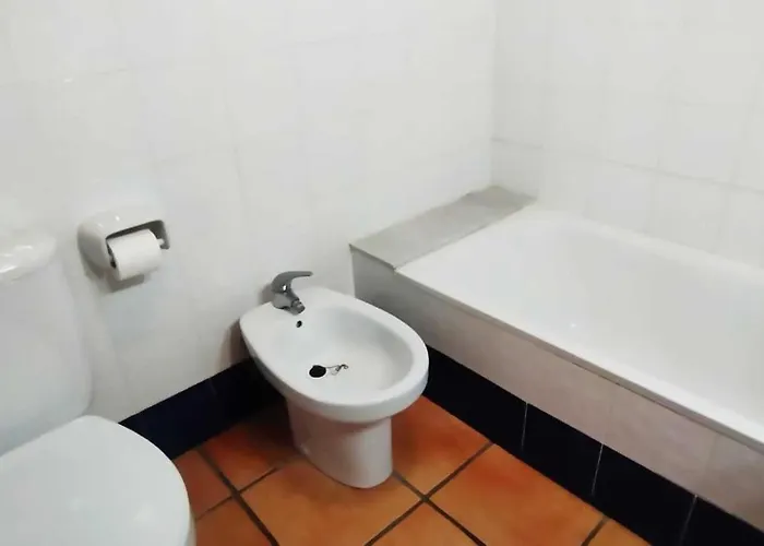 La Casa Maria Chalet
