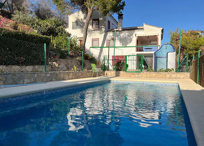 La Casa Maria Chalet