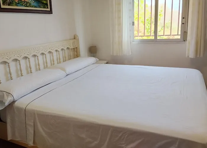 La Casa Maria Chalet