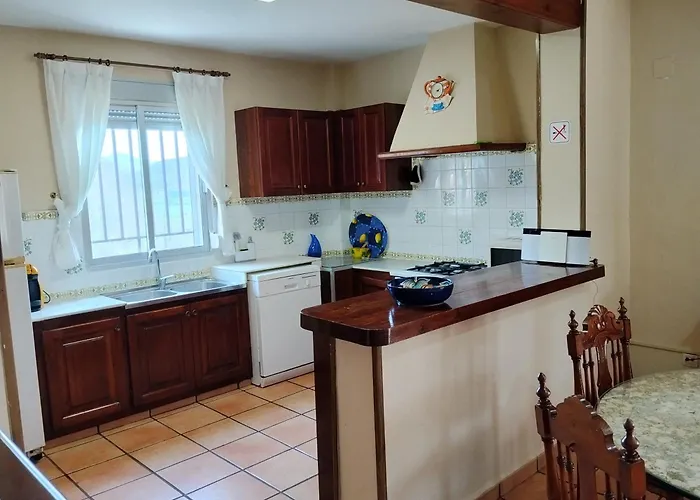 La Casa Maria Pego