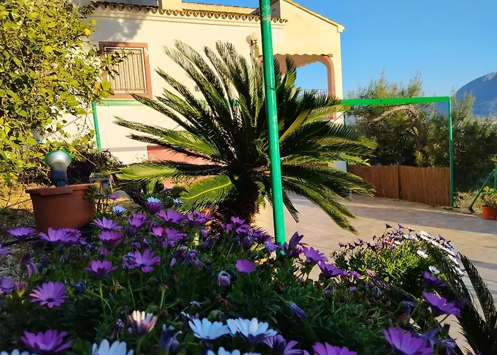 La Casa Maria Chalet